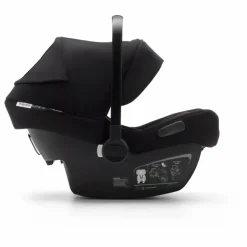 New Bugaboo Siège auto Turtle Air by Nuna | Noir