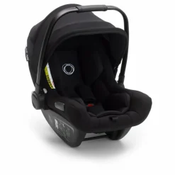 New Bugaboo Siège auto Turtle Air by Nuna | Noir