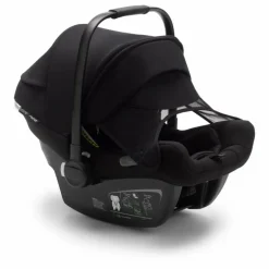 New Bugaboo Siège auto Turtle Air by Nuna | Noir