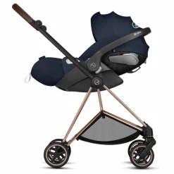 Cybex Siège auto Cloud i-Z Navy || Sièges Auto|Sièges Auto