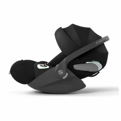 Discount Cybex Siège Auto Cloud T i-Size | Noir