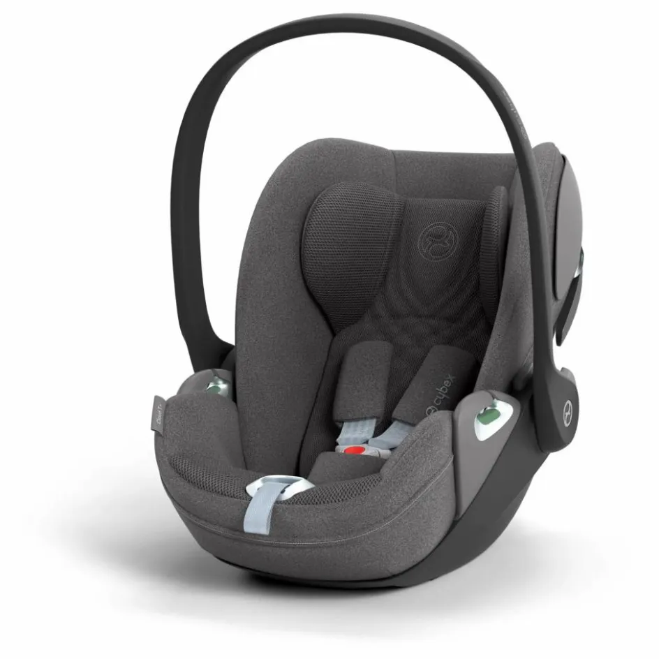 Discount Cybex Siège Auto Cloud T i-Size Plus | Gris