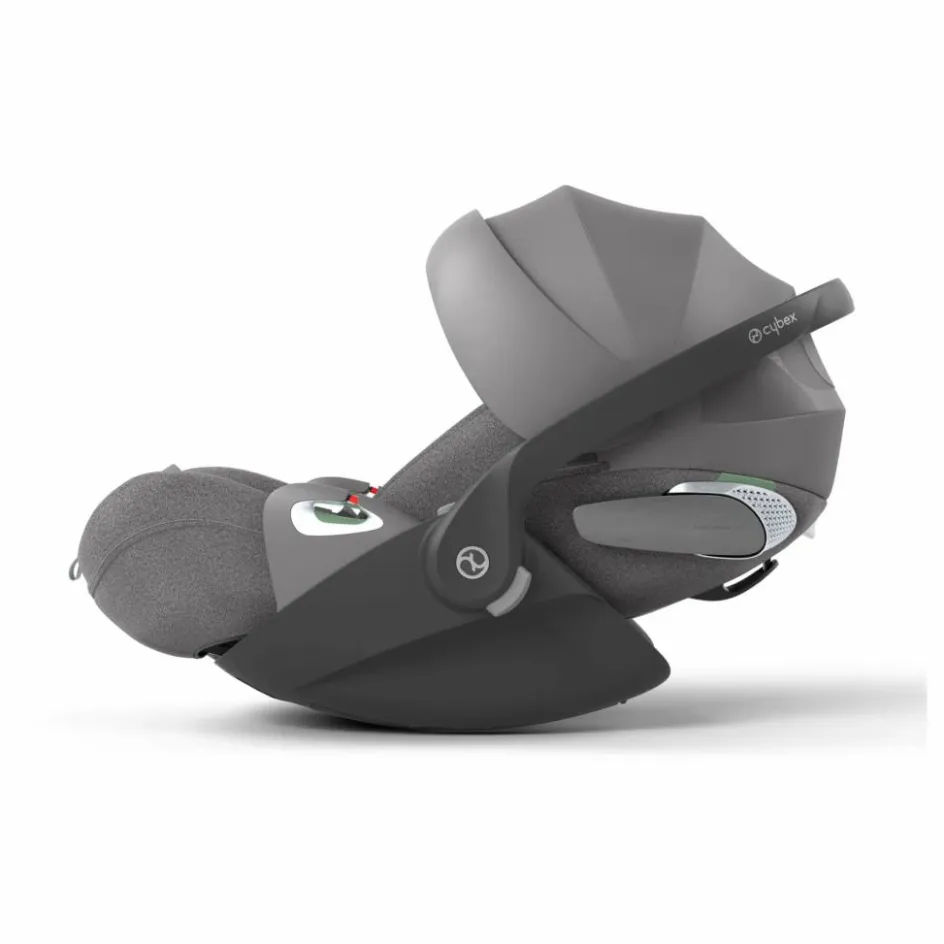 Discount Cybex Siège Auto Cloud T i-Size Plus | Gris
