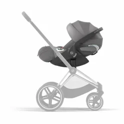 Discount Cybex Siège Auto Cloud T i-Size Plus | Gris