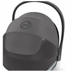 Discount Cybex Siège Auto Cloud T i-Size Plus | Gris