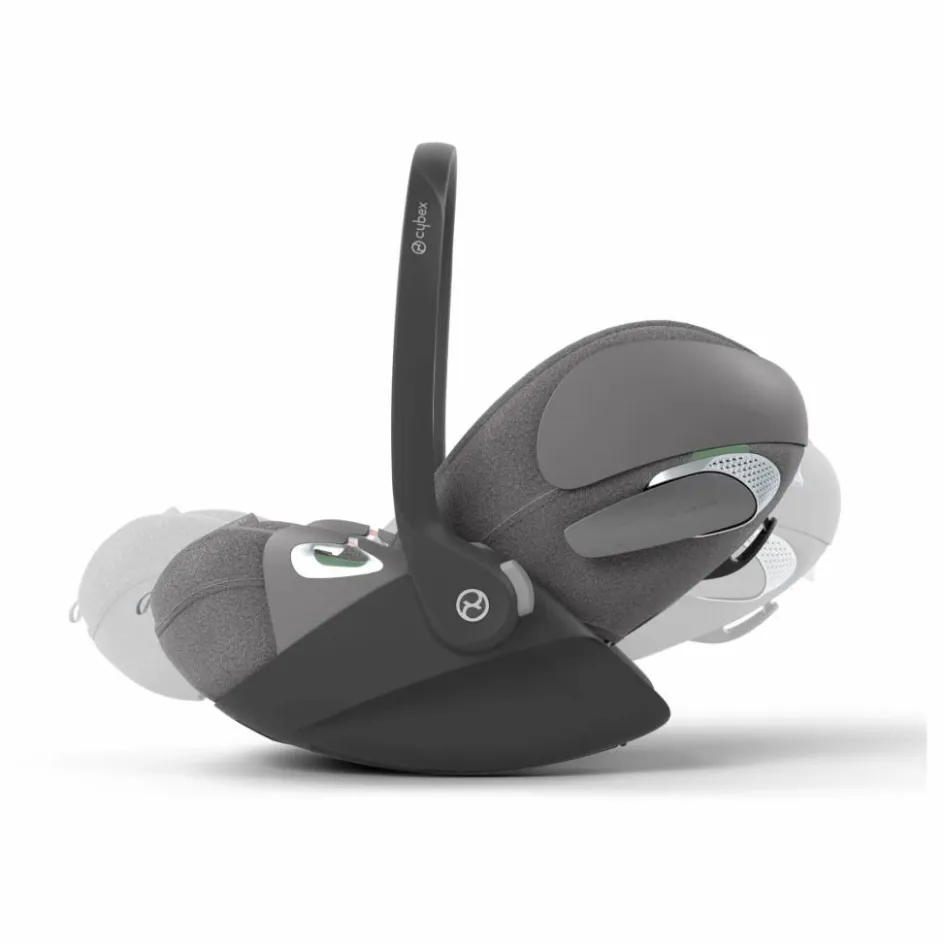 Discount Cybex Siège Auto Cloud T i-Size Plus | Gris