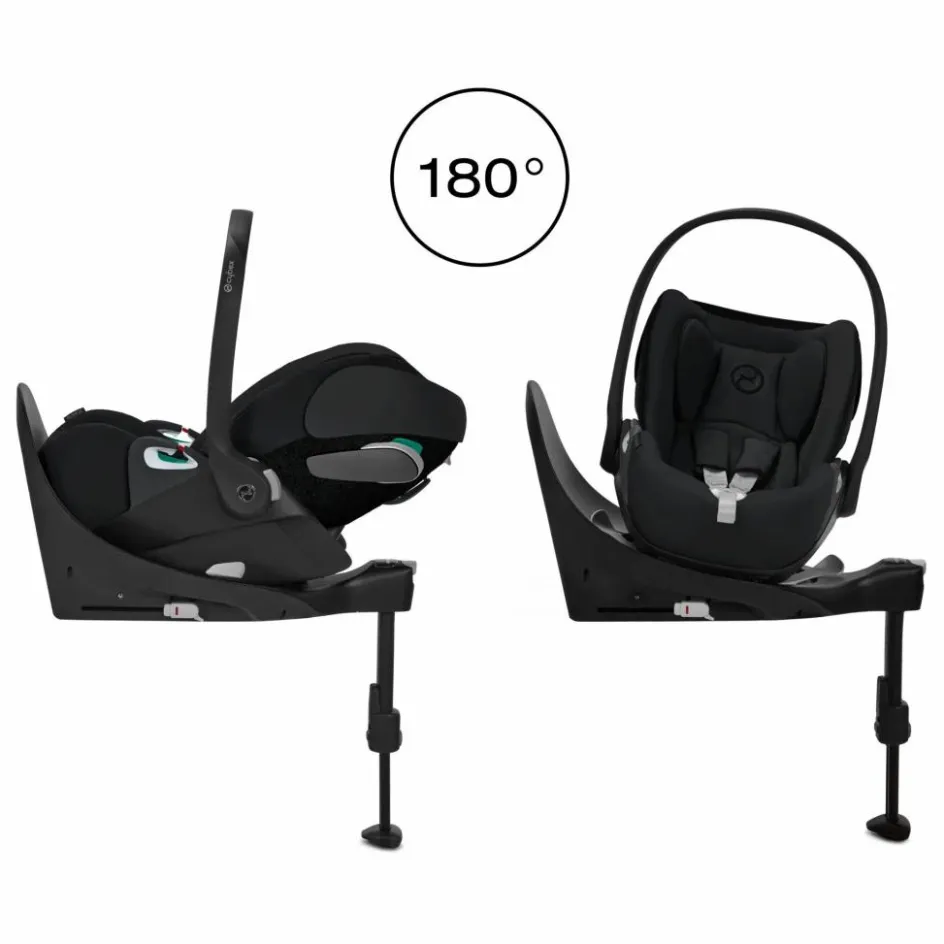Cybex Sièges Auto|Sièges Auto*Siège auto Cloud Z2 i-Size |