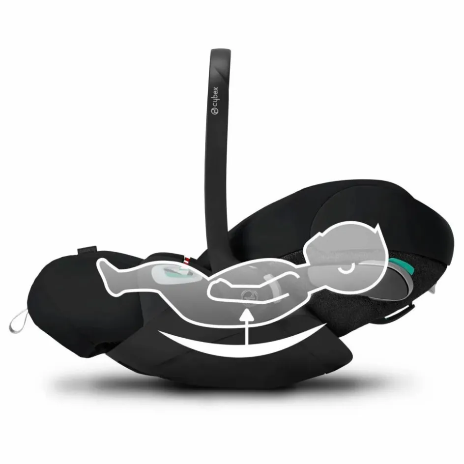 Cybex Sièges Auto|Sièges Auto*Siège auto Cloud Z2 i-Size |