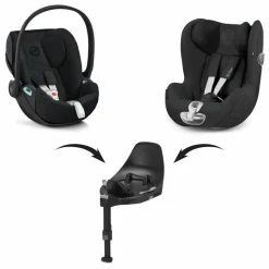 Cybex Sièges Auto|Sièges Auto*Siège auto Cloud Z2 i-Size |
