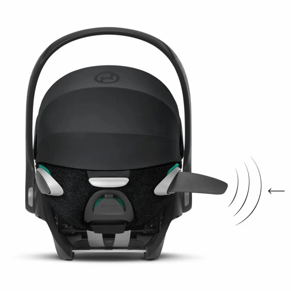 Cybex Sièges Auto|Sièges Auto*Siège auto Cloud Z2 i-Size |