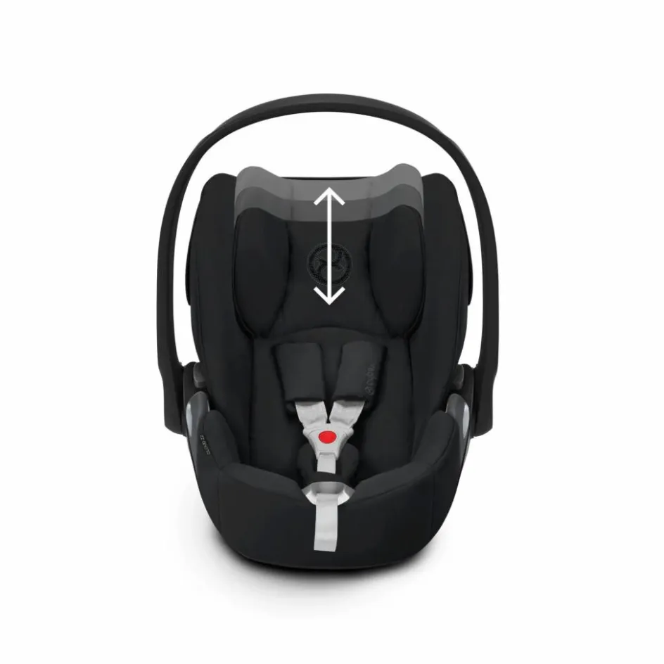 Cybex Sièges Auto|Sièges Auto*Siège auto Cloud Z2 i-Size |