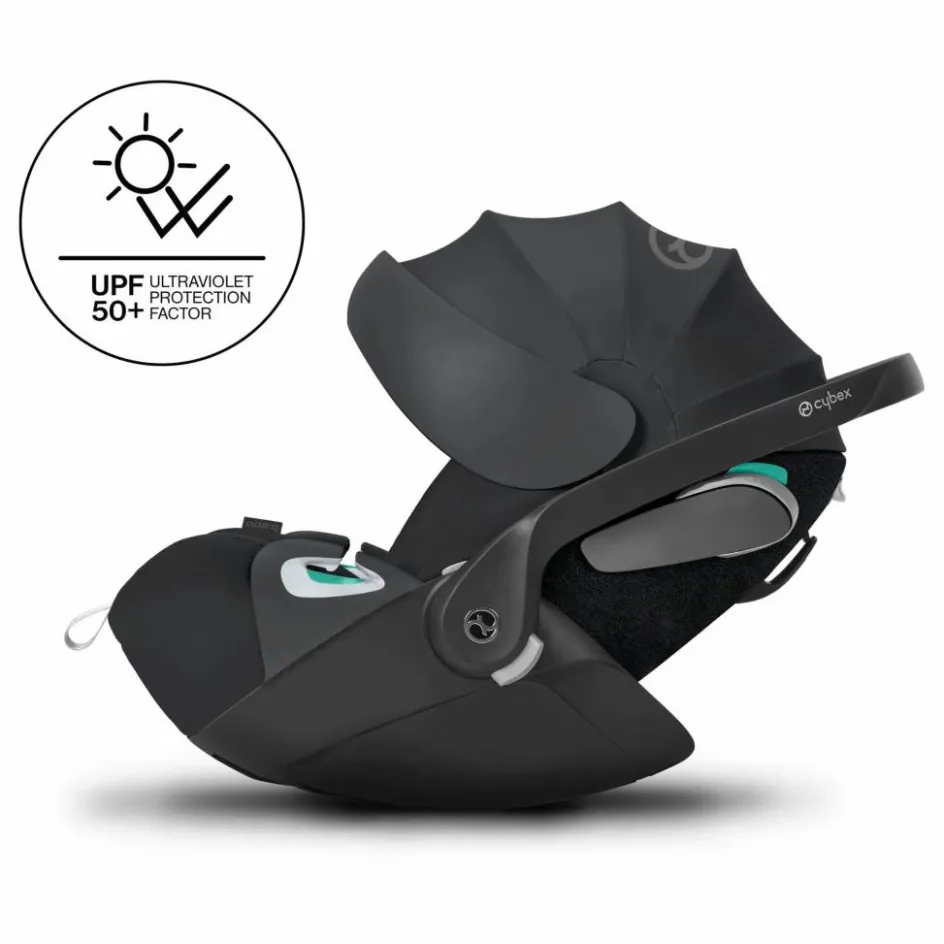 Cybex Sièges Auto|Sièges Auto*Siège auto Cloud Z2 i-Size |