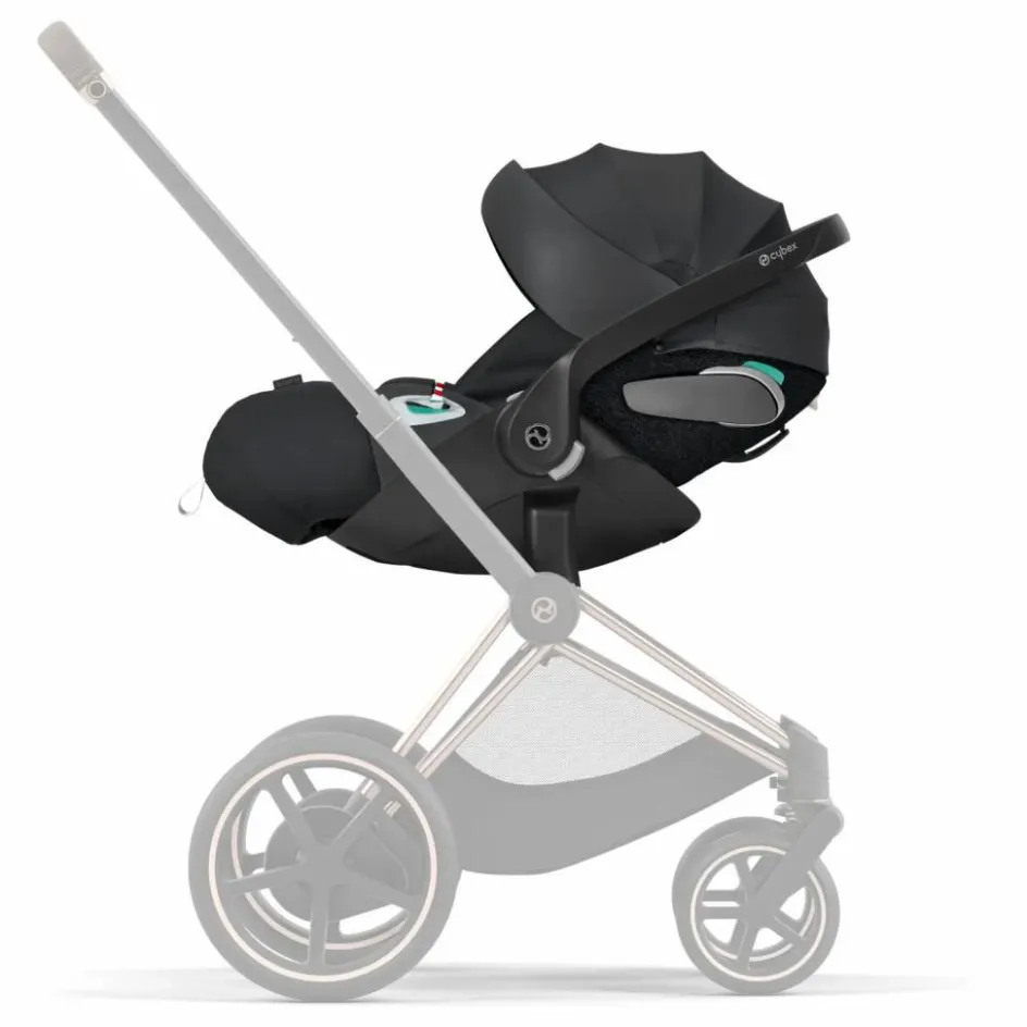 Cybex Sièges Auto|Sièges Auto*Siège auto Cloud Z2 i-Size |