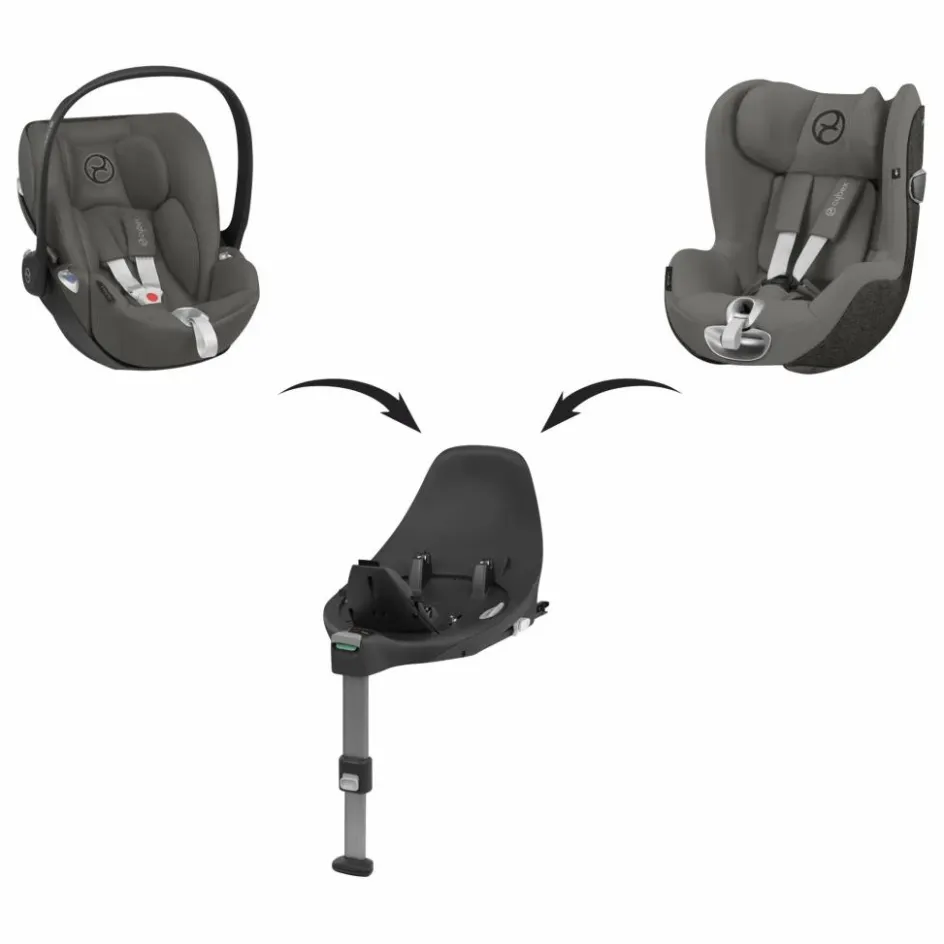 Cybex Sièges Auto|Sièges Auto*Siège auto Cloud Z i-Size |