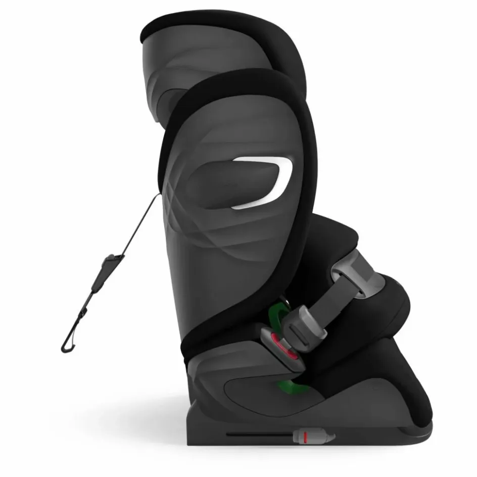 Cybex Siège auto Pallas G i-Size | Noir