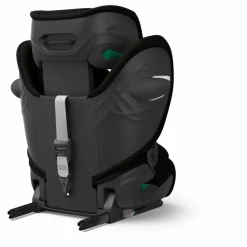 Cybex Siège auto Pallas G i-Size | Noir