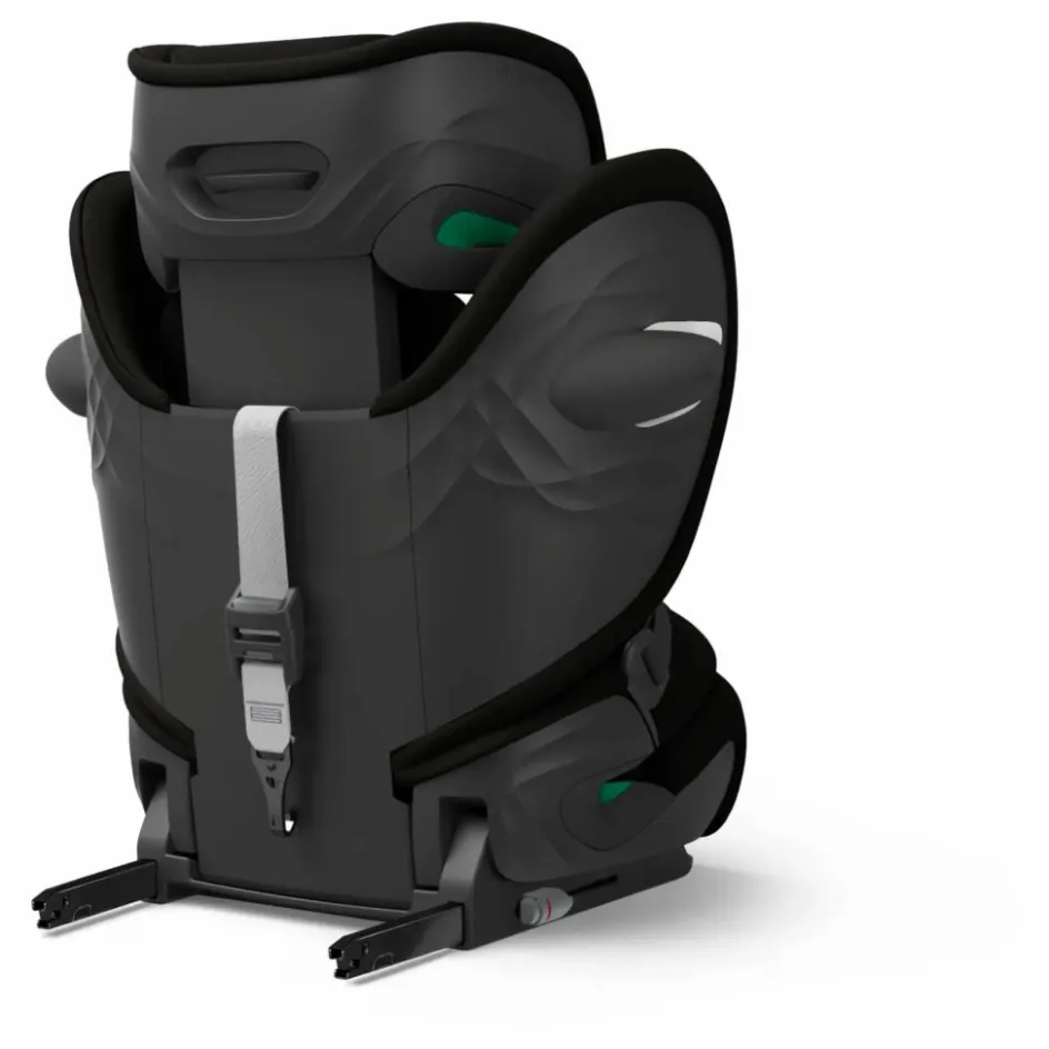 Cybex Siège auto Pallas G i-Size | Noir