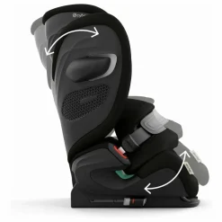 Cybex Siège Auto Pallas G2 i-Size Plus || Sièges Auto|Sièges Auto