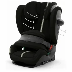 Cybex Siège Auto Pallas G2 i-Size Plus || Sièges Auto|Sièges Auto