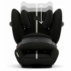 Cybex Siège Auto Pallas G2 i-Size Plus || Sièges Auto|Sièges Auto