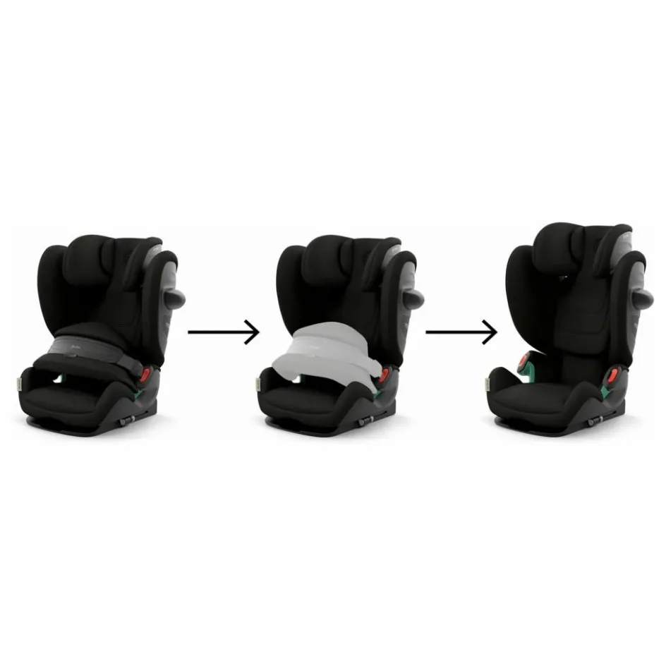 Discount Siège Auto Pallas G2 i-Size | Sièges Auto|Sièges Auto