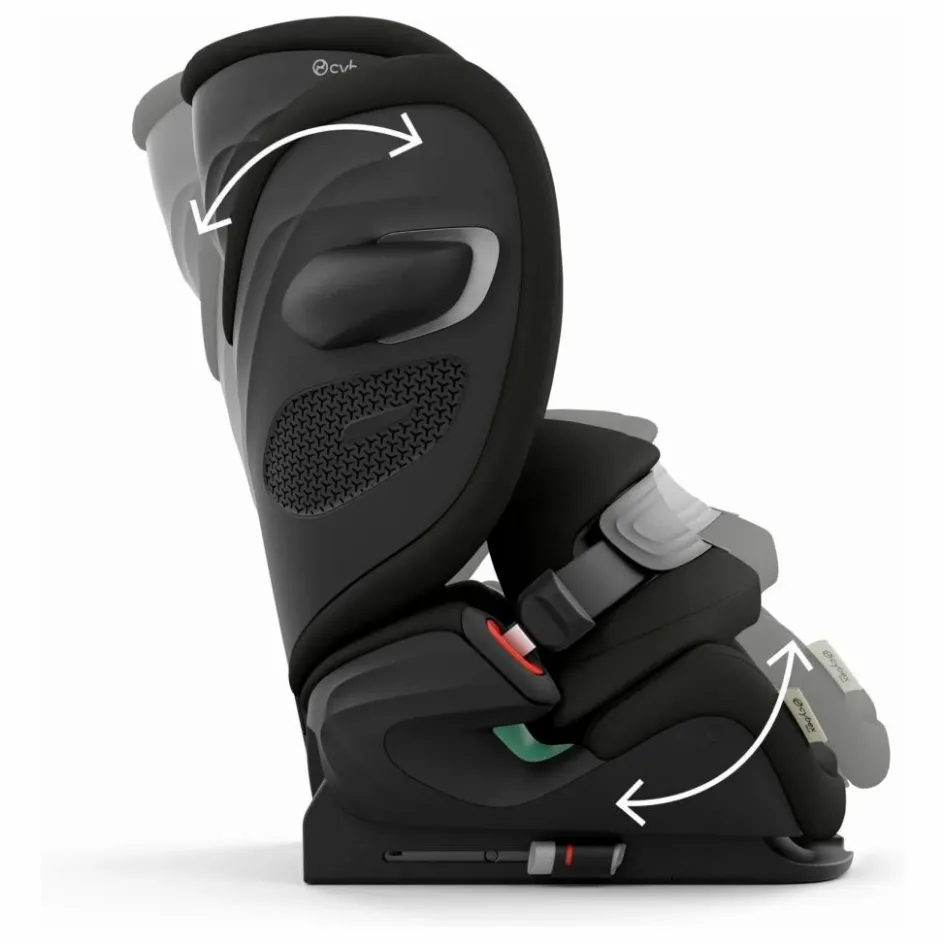 Discount Siège Auto Pallas G2 i-Size | Sièges Auto|Sièges Auto