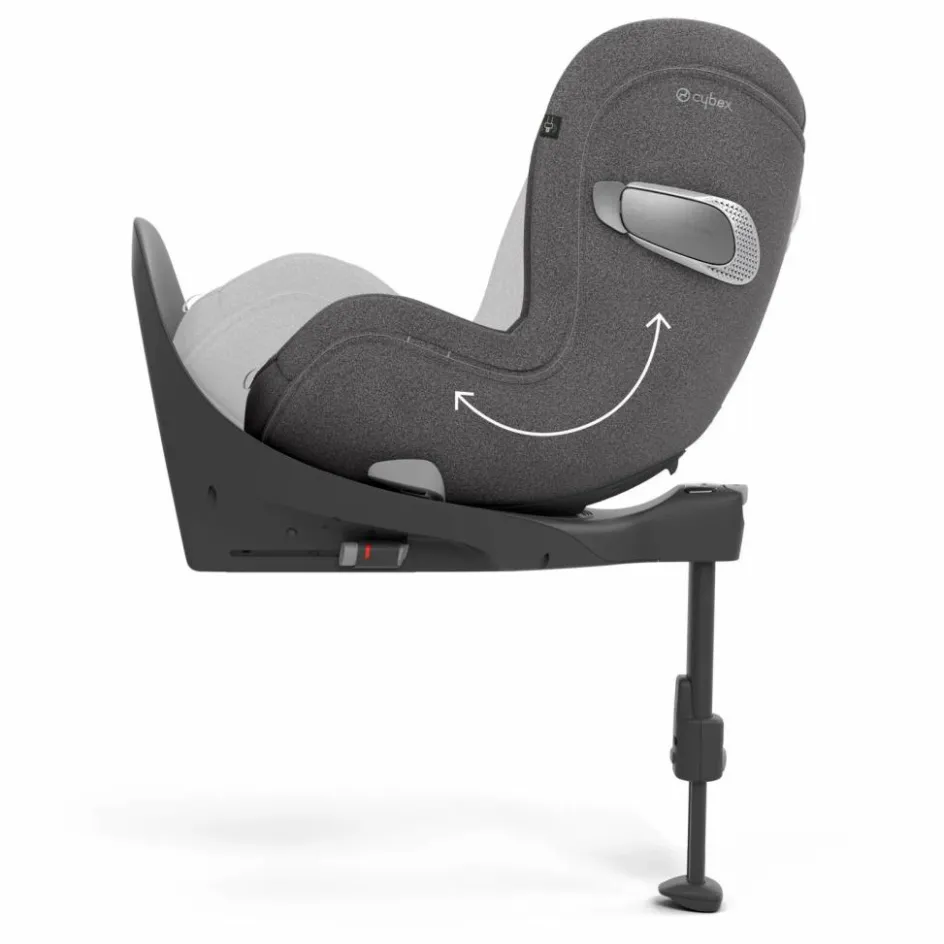 Cybex Siège Auto Sirona T i-Size Plus || Sièges Auto|Sièges Auto