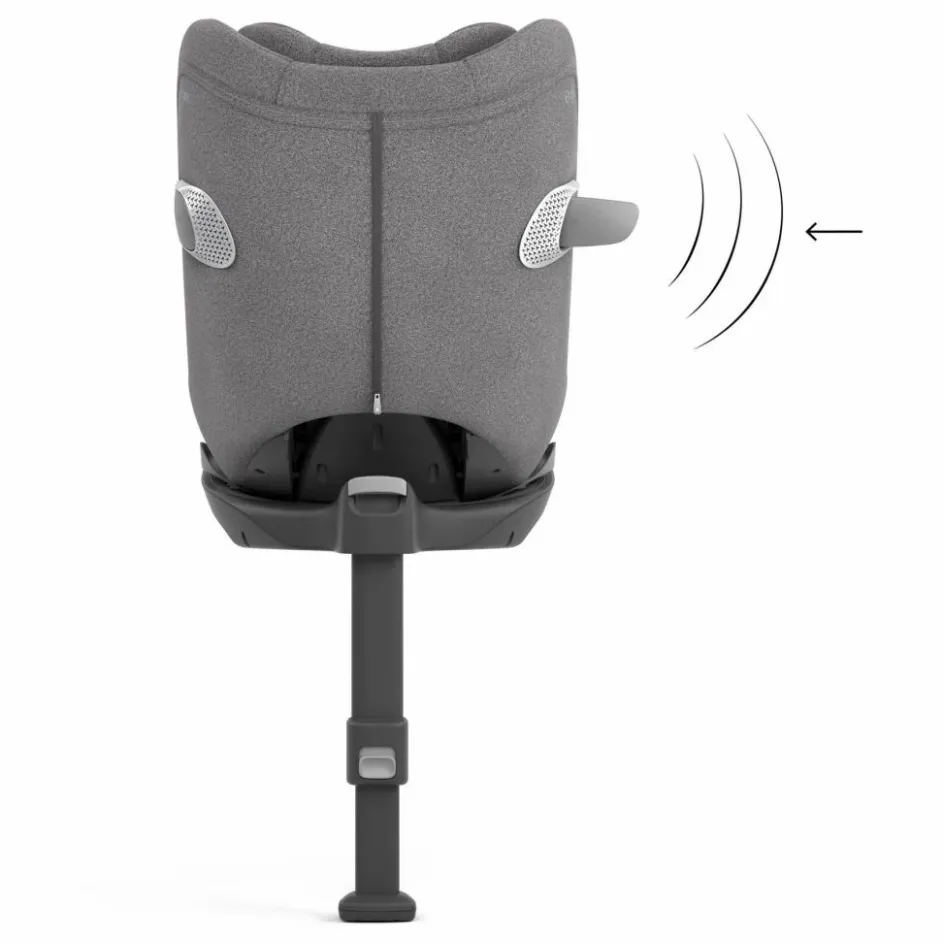 Cybex Siège Auto Sirona T i-Size Plus || Sièges Auto|Sièges Auto
