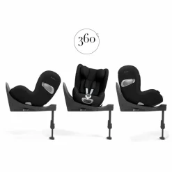 Cybex Sièges Auto|Sièges Auto*Siège Auto Sirona T i-Size |