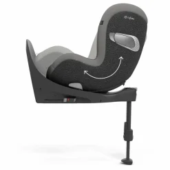 Cybex Siège Auto Sirona T i-Size || Sièges Auto|Sièges Auto