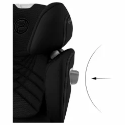 Cybex Siège auto Solution T i-Fix Plus || Sièges Auto|Sièges Auto