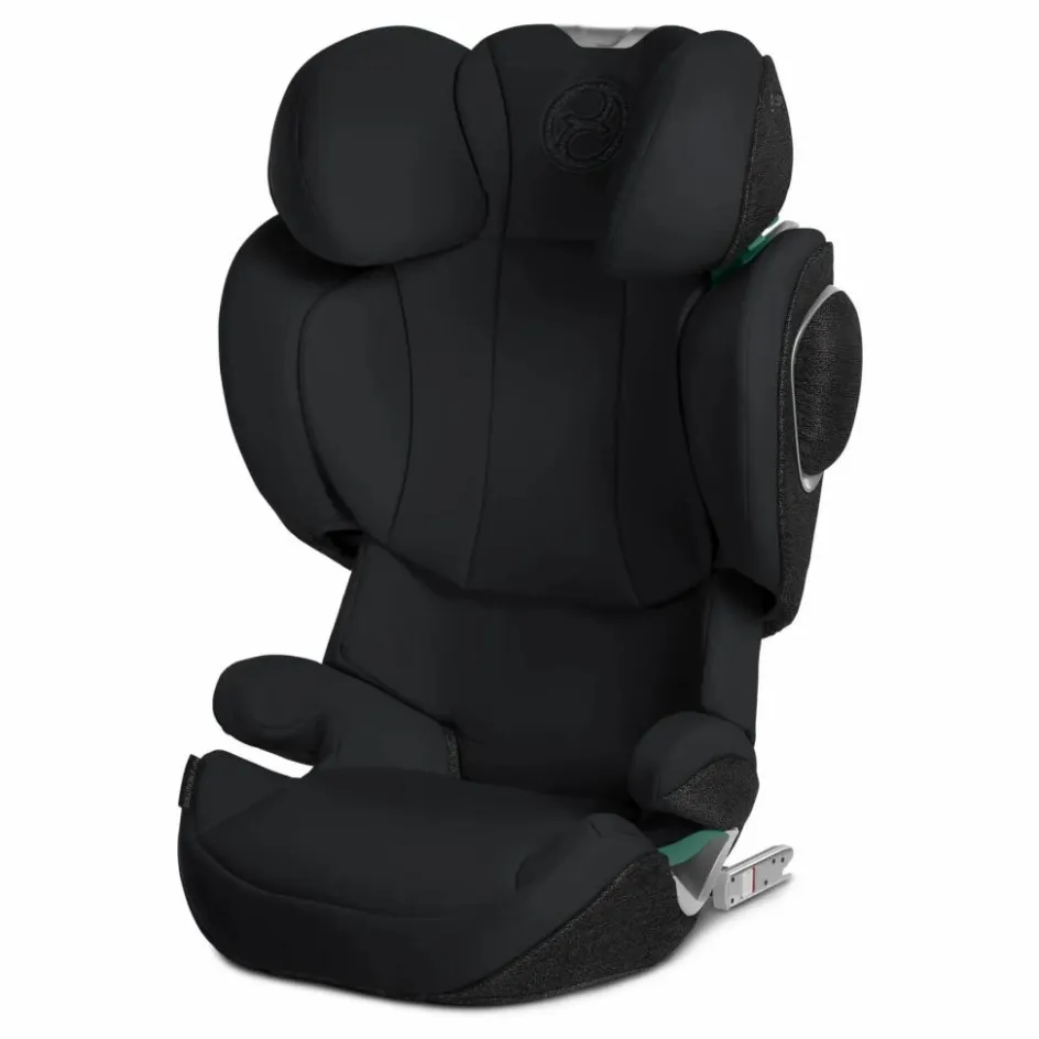 Cybex Sièges Auto|Sièges Auto*Siège auto Solution Z i-fix |