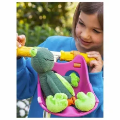 Micro Siège pour doudou || Skates, Trottinettes|Vélos, Draisiennes