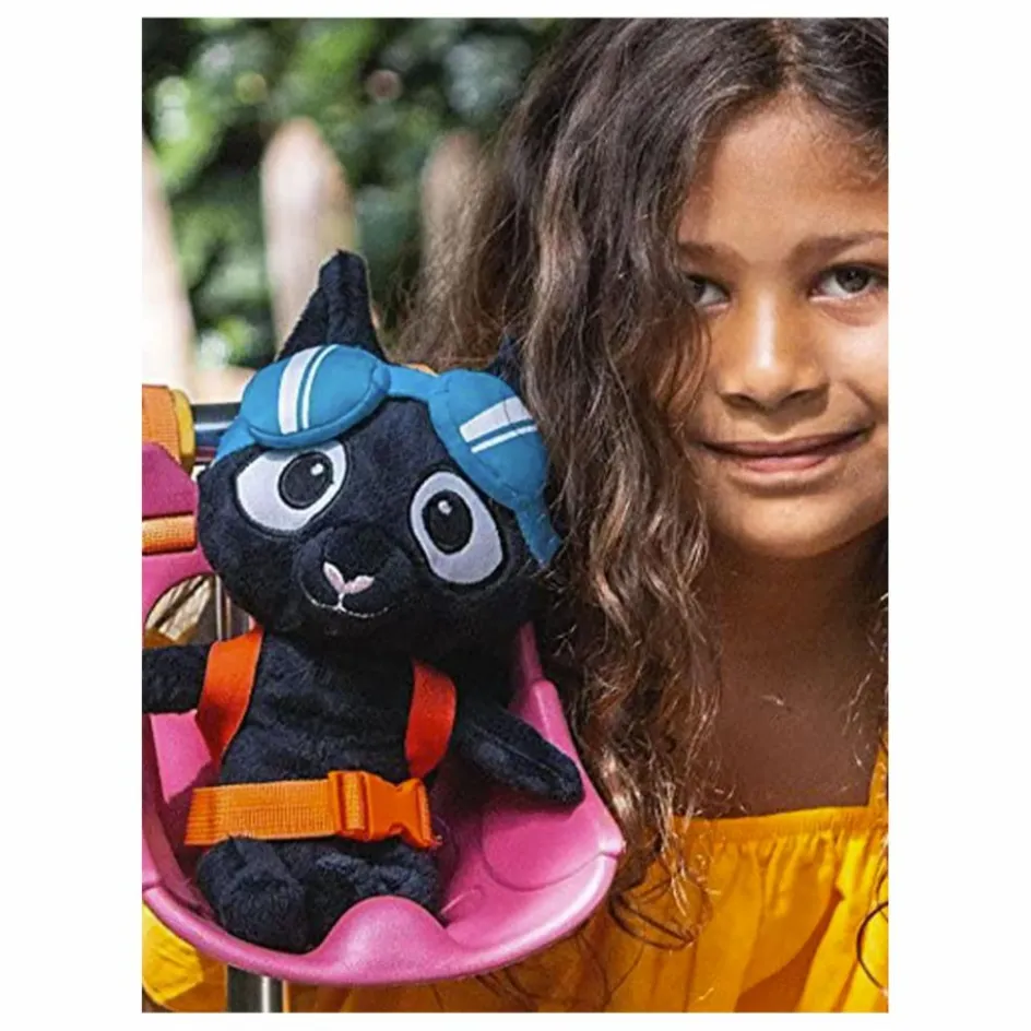 Micro Siège pour doudou || Skates, Trottinettes|Vélos, Draisiennes