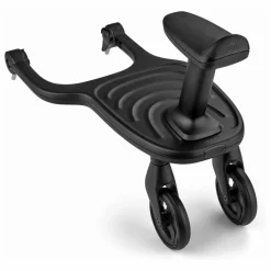 Best Bugaboo Skate pour poussette Butterfly 2 | Noir