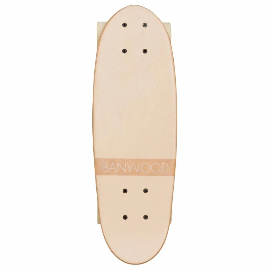 Banwood Skates, Trottinettes*Skateboard |