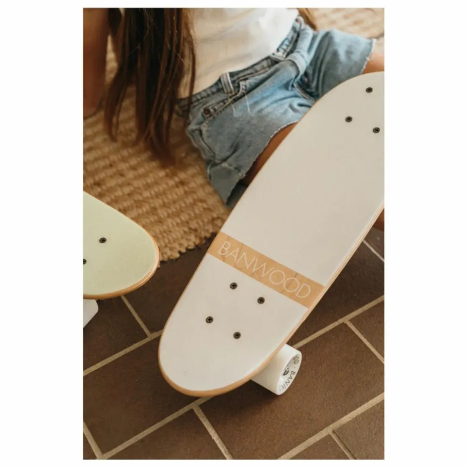 Banwood Skates, Trottinettes*Skateboard |
