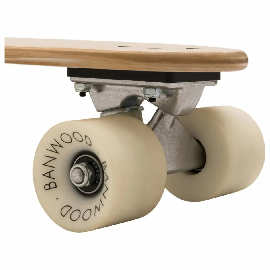 Banwood Skates, Trottinettes*Skateboard |