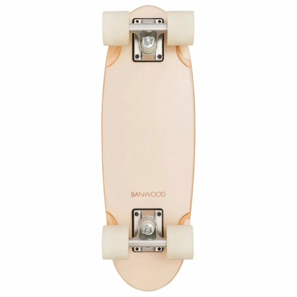 Banwood Skates, Trottinettes*Skateboard |