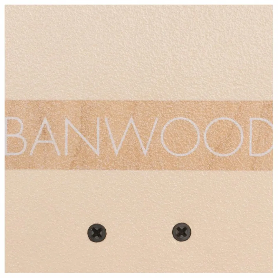 Banwood Skates, Trottinettes*Skateboard |