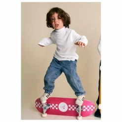 Mino Skateboards Skates, Trottinettes*Skateboard Sunny Damier |