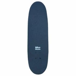 Online Mino Skateboards Skateboard Sunny Damier | Vert