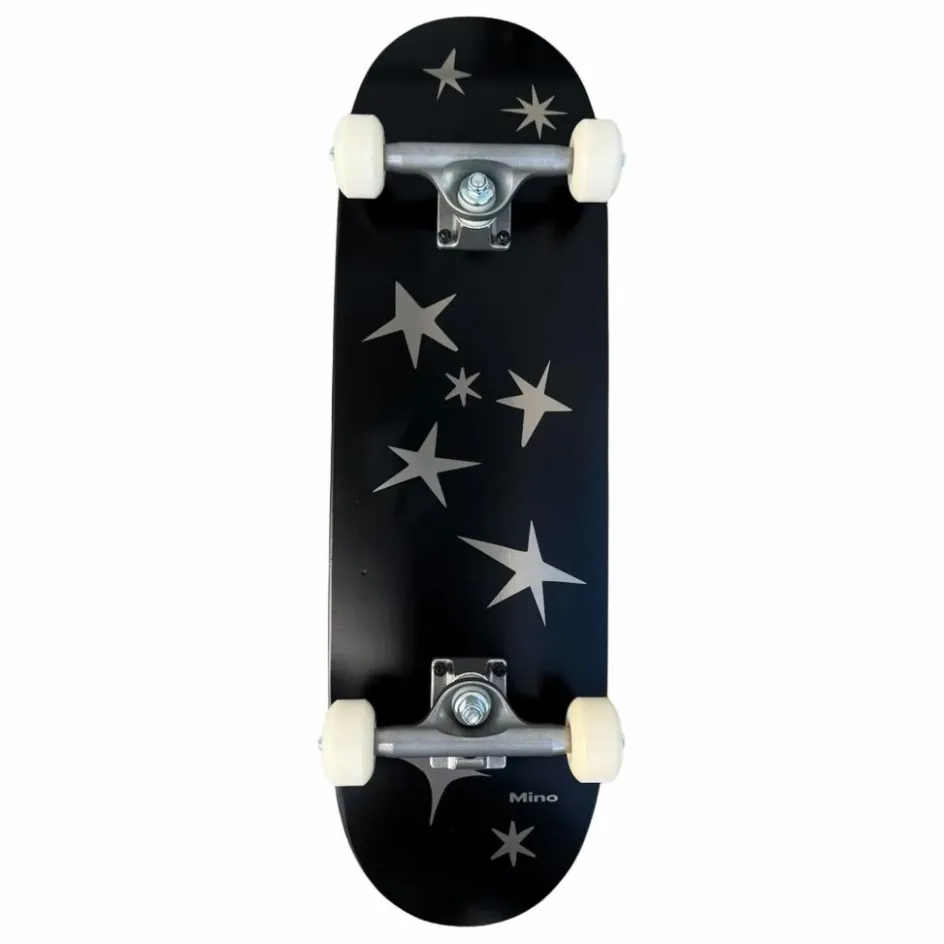 Hot Skateboard Sunny Stars | Skates, Trottinettes