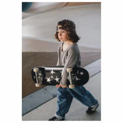 Hot Skateboard Sunny Stars | Skates, Trottinettes