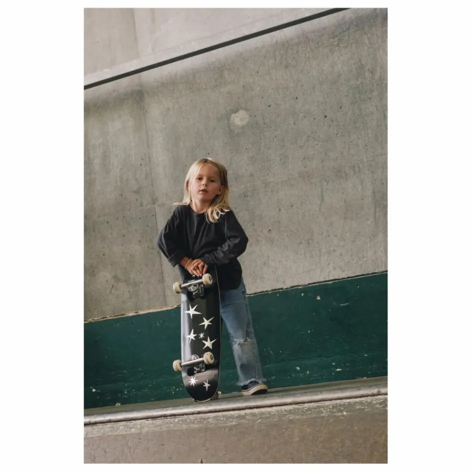 Hot Skateboard Sunny Stars | Skates, Trottinettes