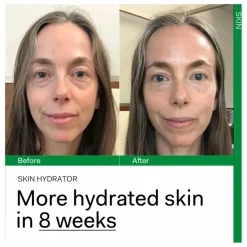 Homme/Femme The Nue Co Soins Du Visage|Compléments Alimentaires*Skin hydrator Complément alimentaire - 30 gélules
