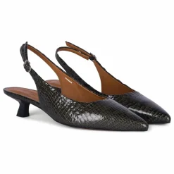 Anthology Paris Sling Back Katia ||Femme Chaussures À Talons