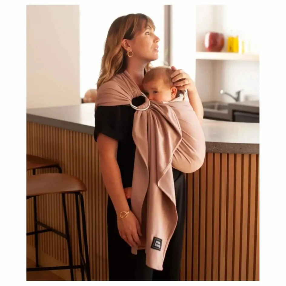 Discount Sling en coton bio | Écharpes De Portage|Puériculture