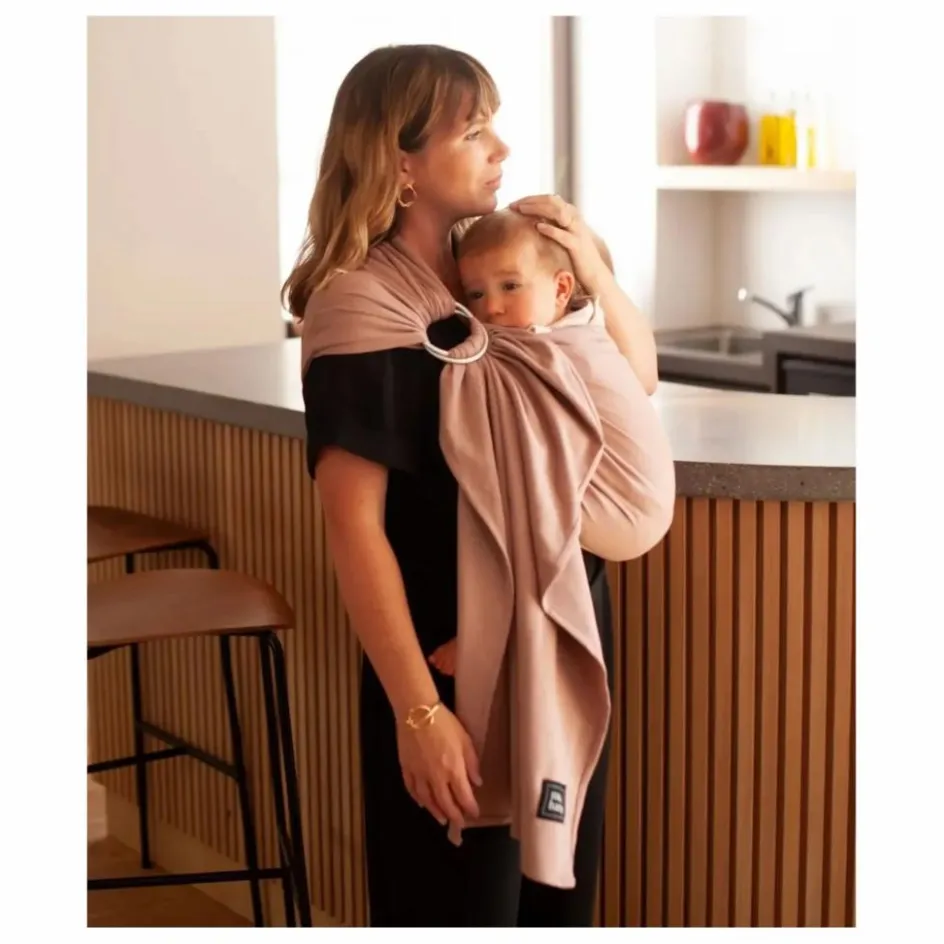 Discount Sling en coton bio | Écharpes De Portage|Puériculture