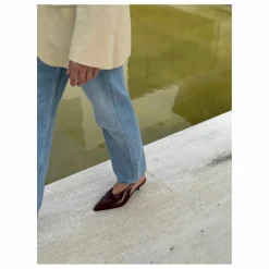 Femme Lachoix Chaussures À Talons*Slingback à Talons |